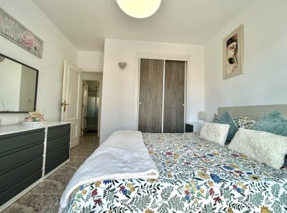Woning · Herverkoop - Cabo Roig · Alicante · Spanje