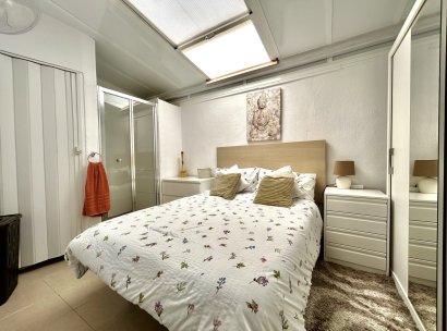 Woning · Herverkoop - Cabo Roig · Alicante · Spanje