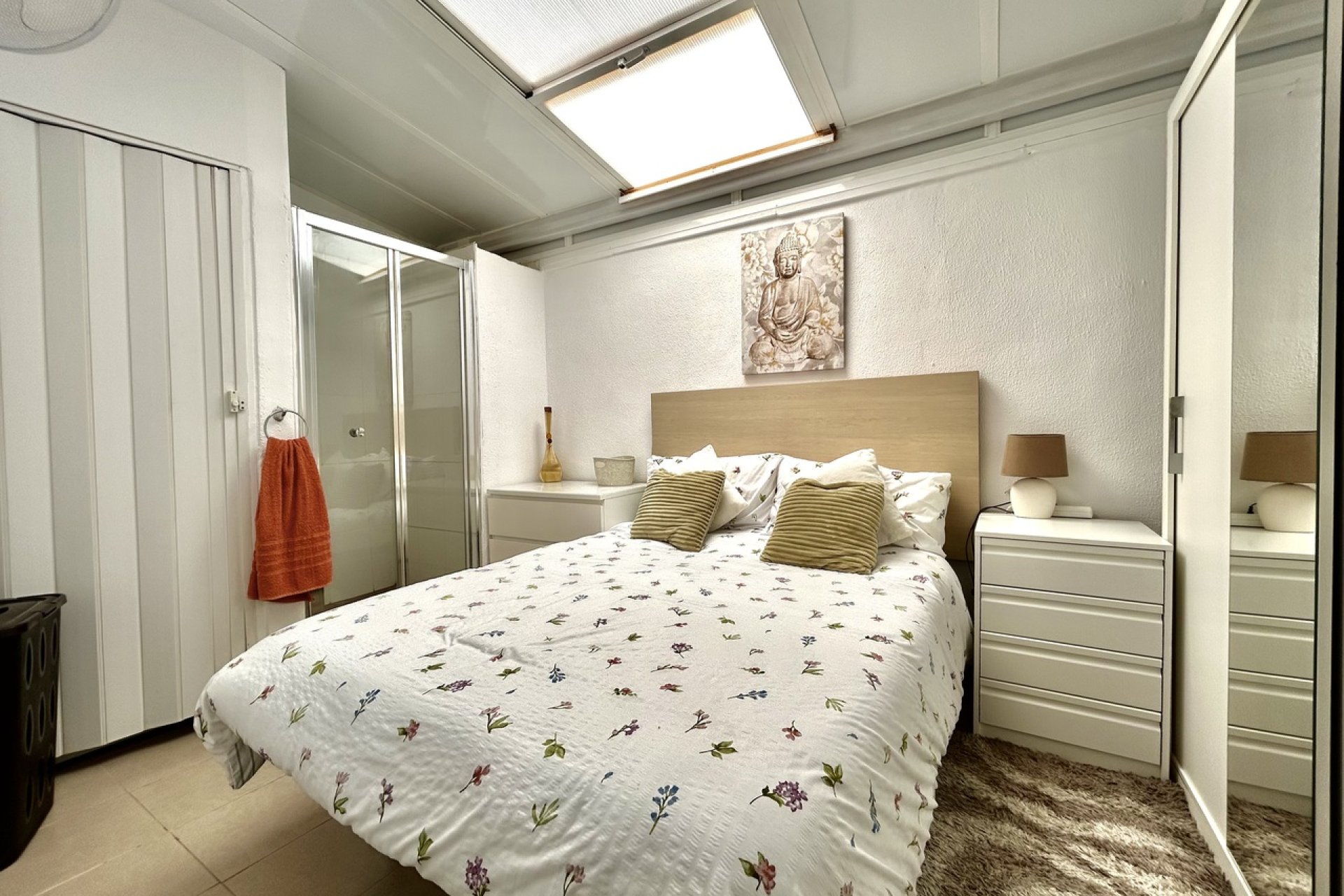Herverkoop - Woning - Cabo Roig