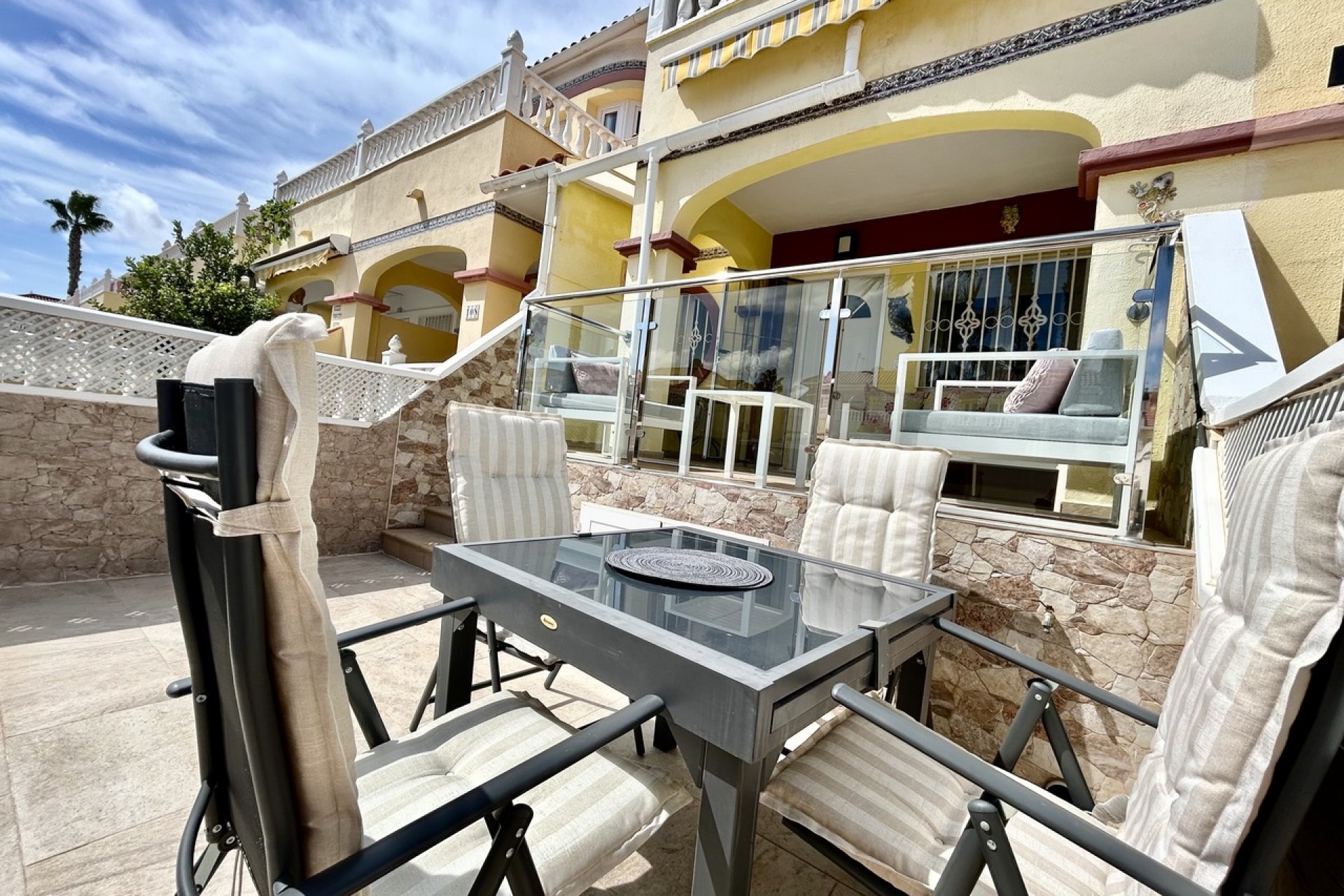 Herverkoop - Woning - Cabo Roig