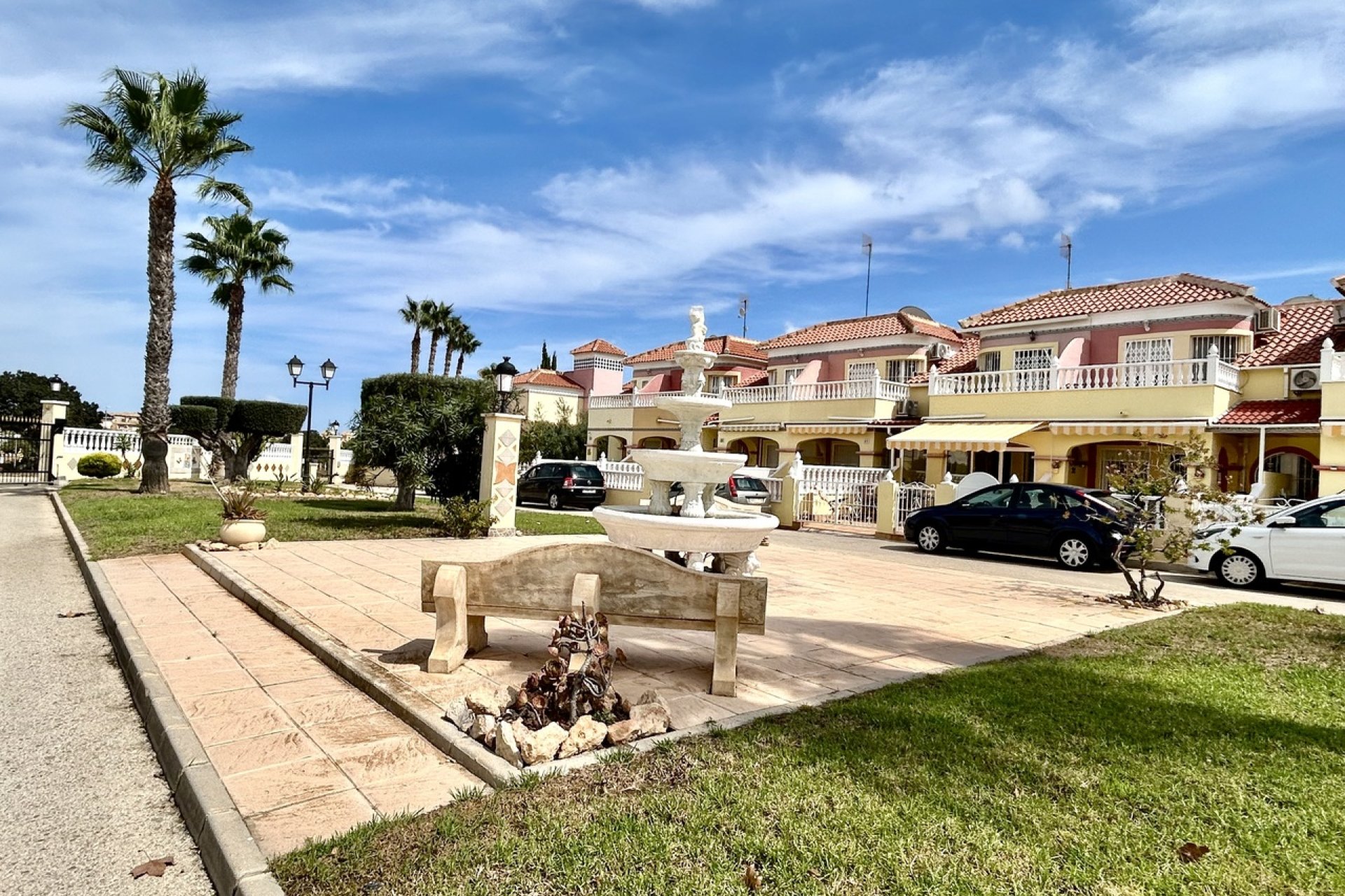Herverkoop - Woning - Cabo Roig