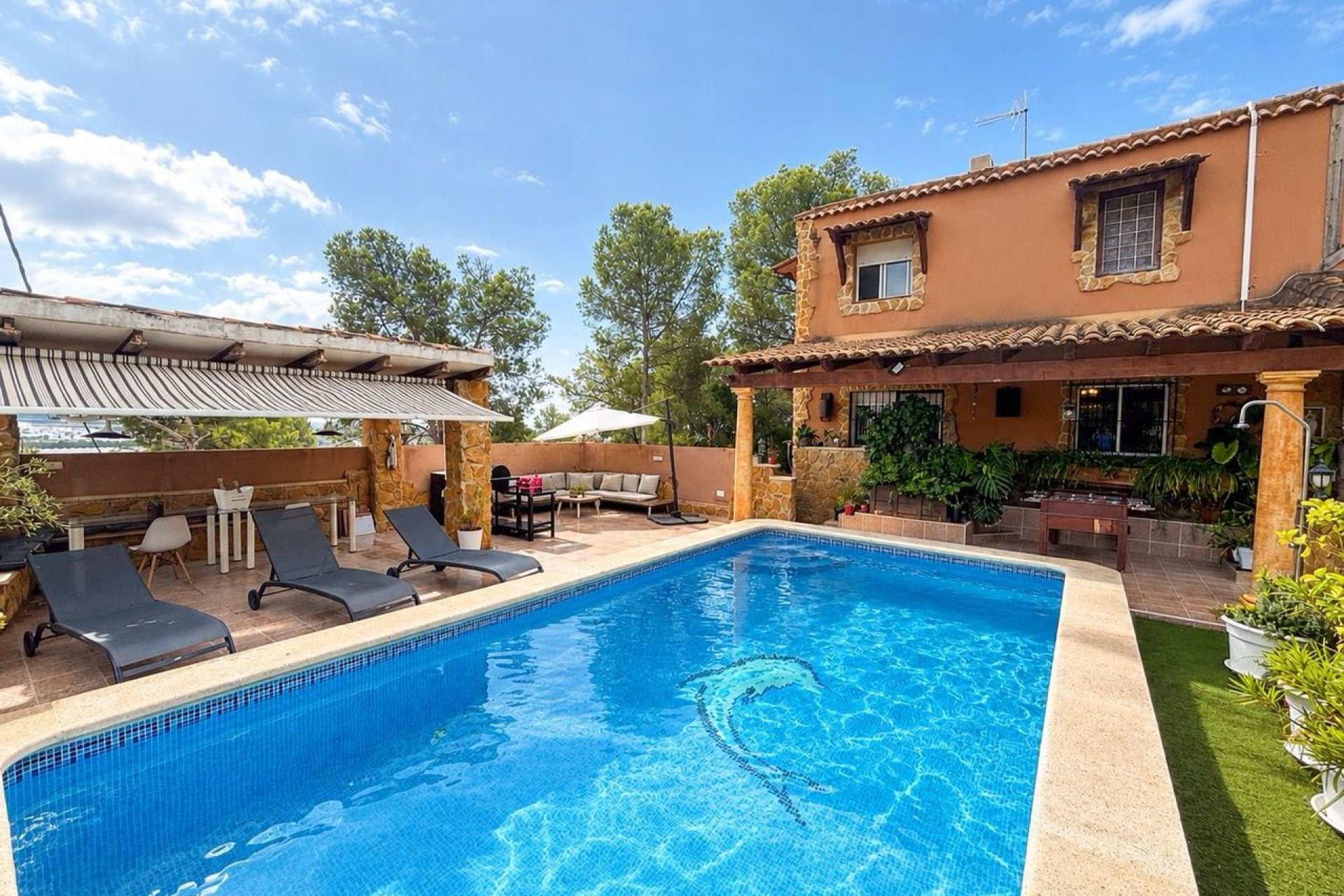 Resale - House - Jacarilla