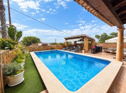 Haus · Wiederverkauf - Jacarilla · Alicante · Spanien