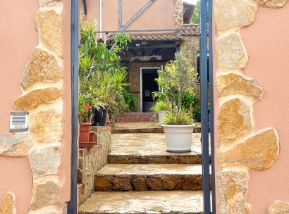 Haus · Wiederverkauf - Jacarilla · Alicante · Spanien