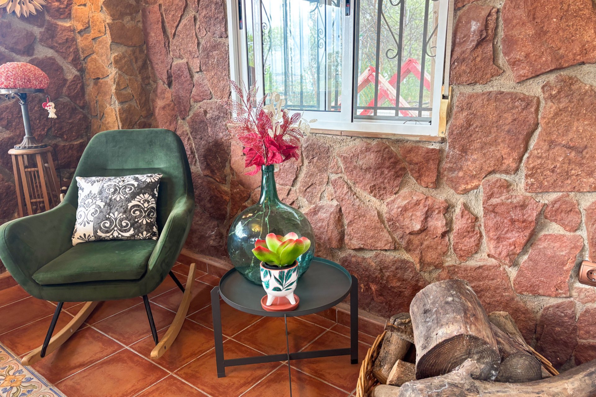Resale - House - Jacarilla
