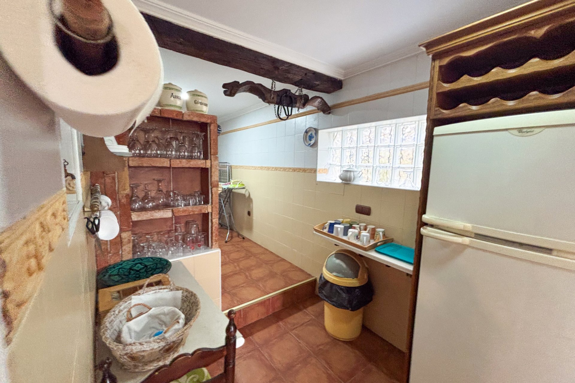 Resale - House - Jacarilla