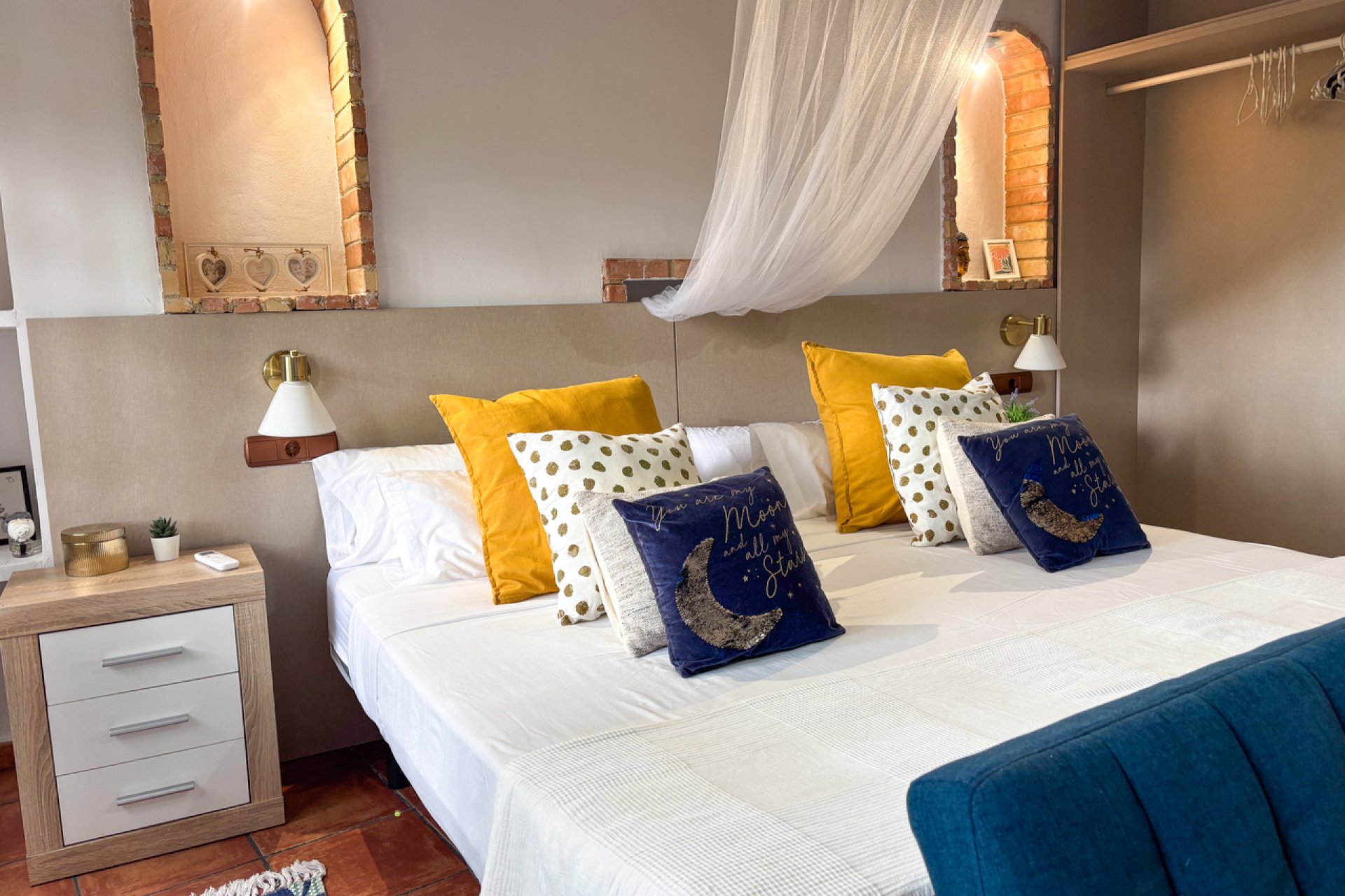 Resale - House - Jacarilla