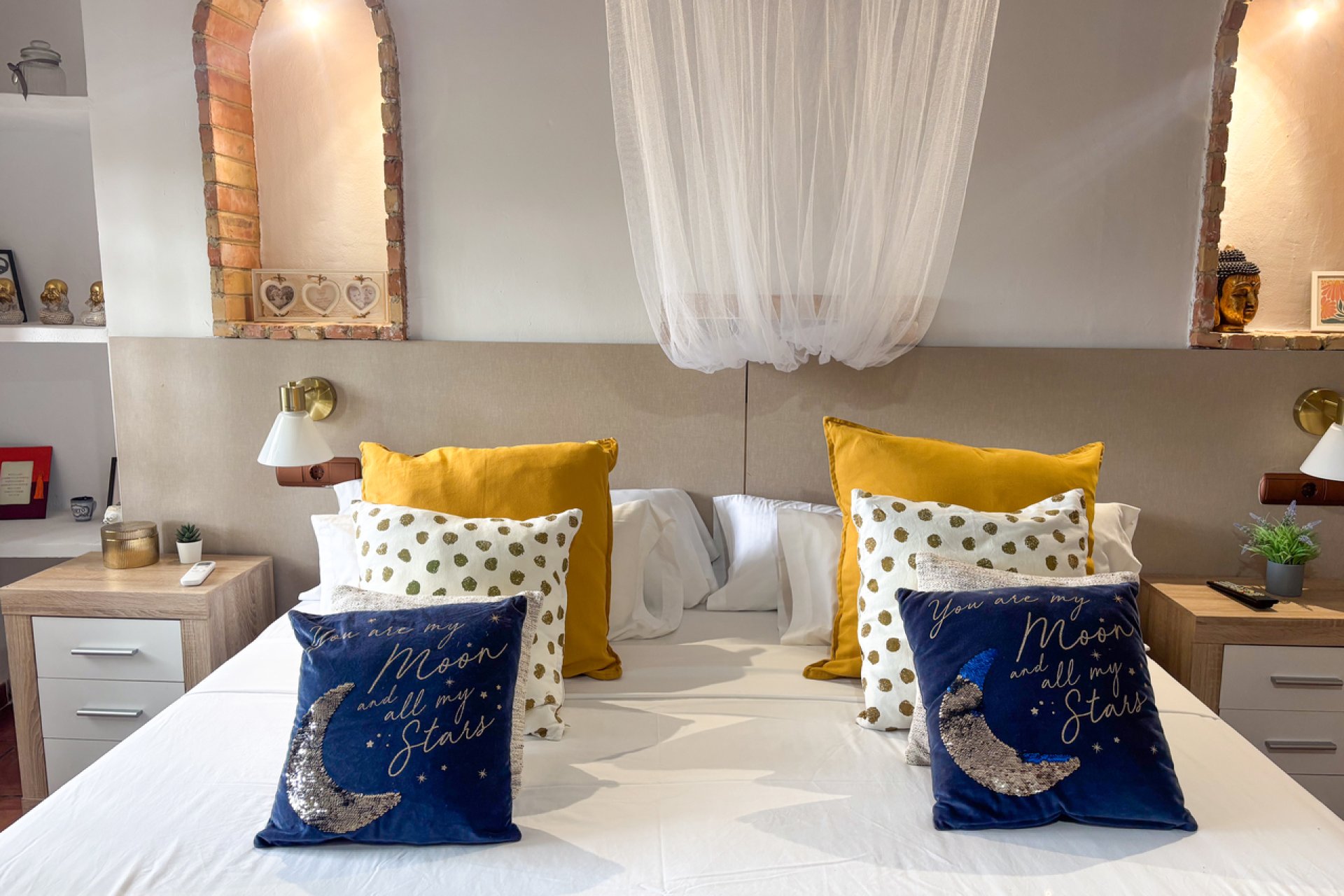 Resale - House - Jacarilla