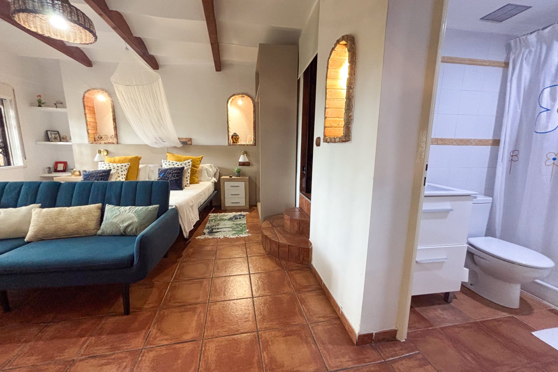 Resale - House - Jacarilla