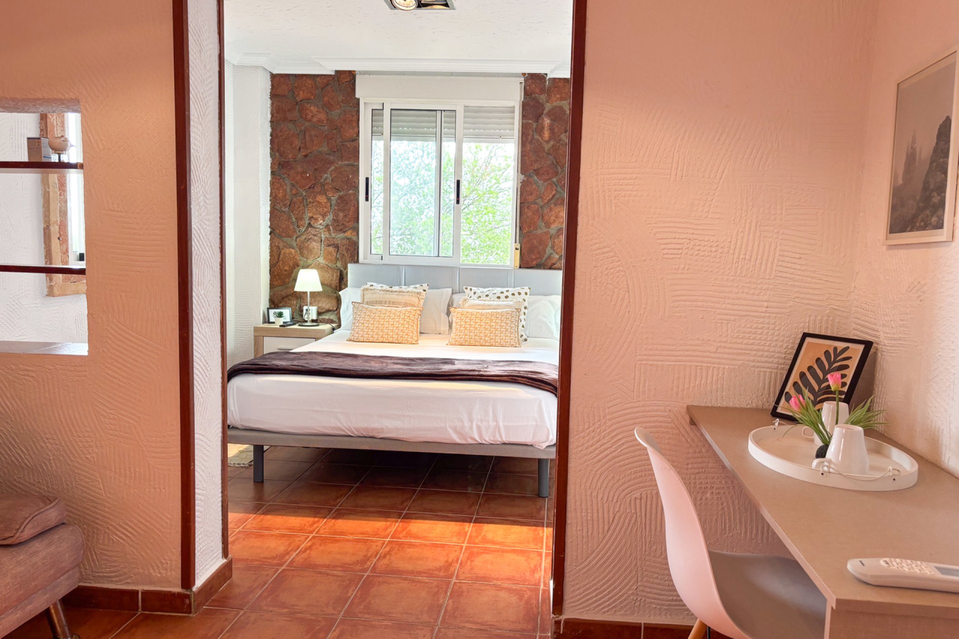 Resale - House - Jacarilla