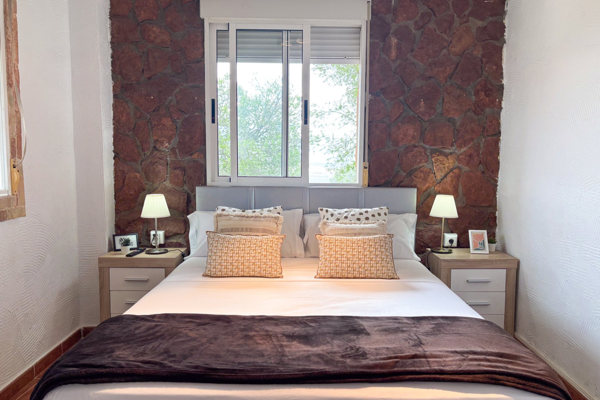 Resale - House - Jacarilla