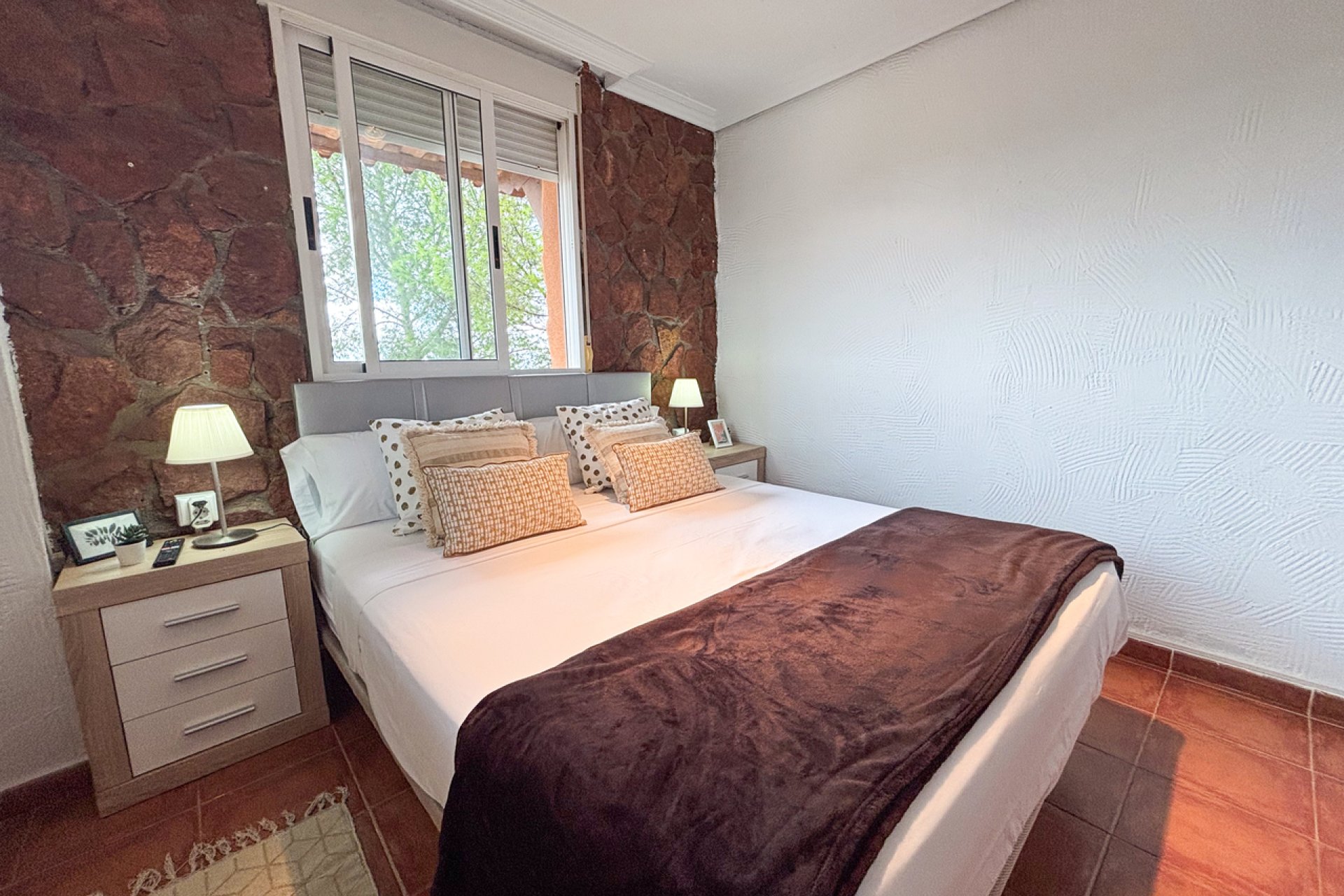 Resale - House - Jacarilla
