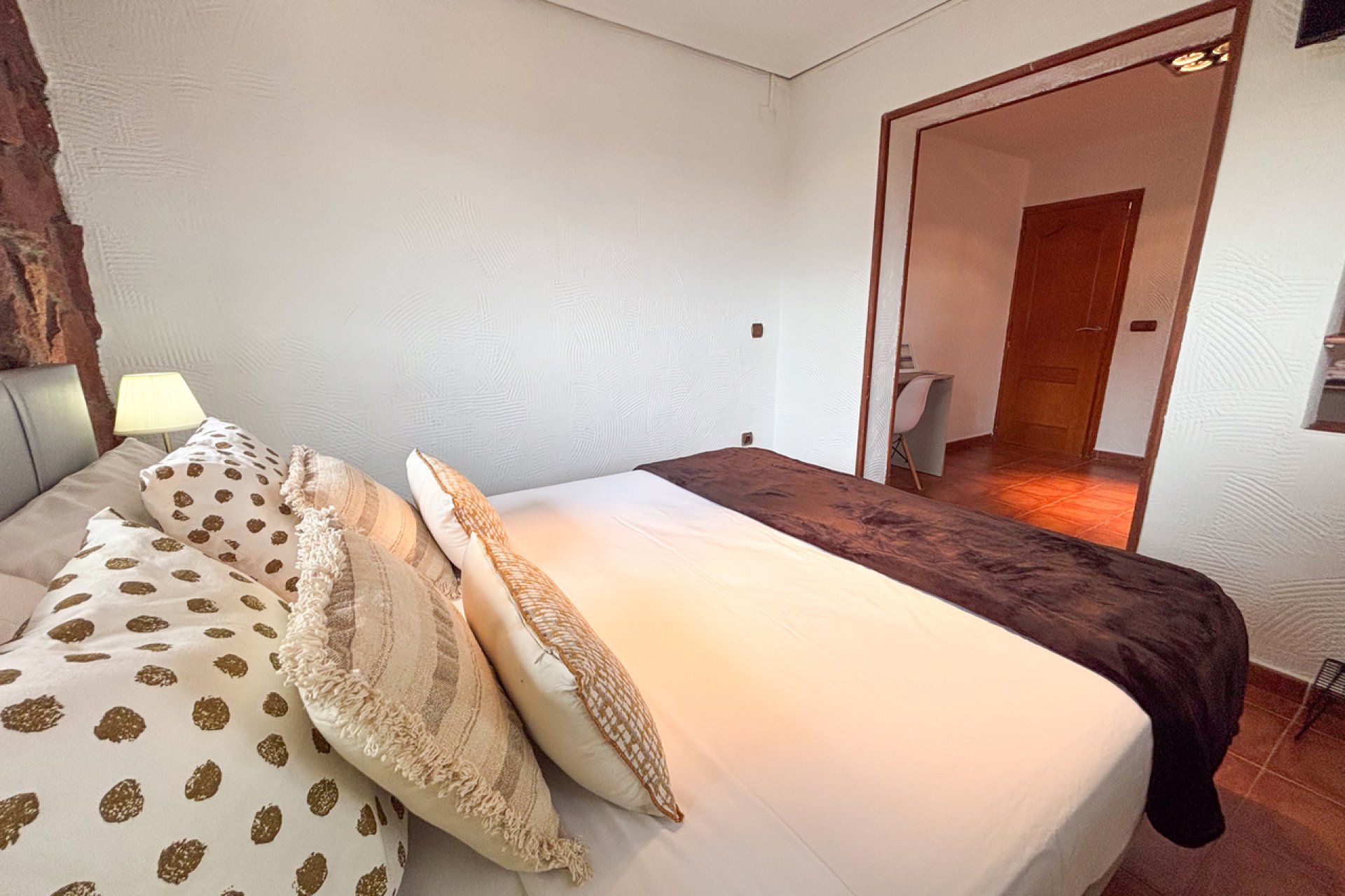 Resale - House - Jacarilla