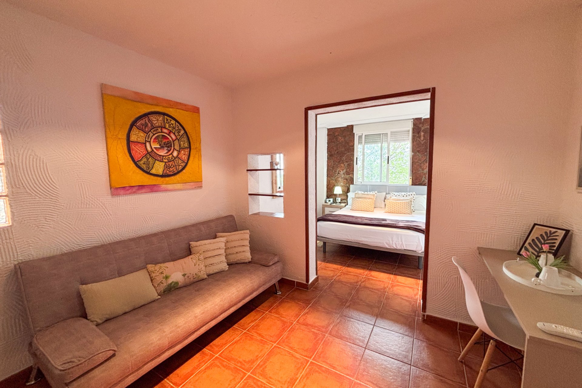 Resale - House - Jacarilla