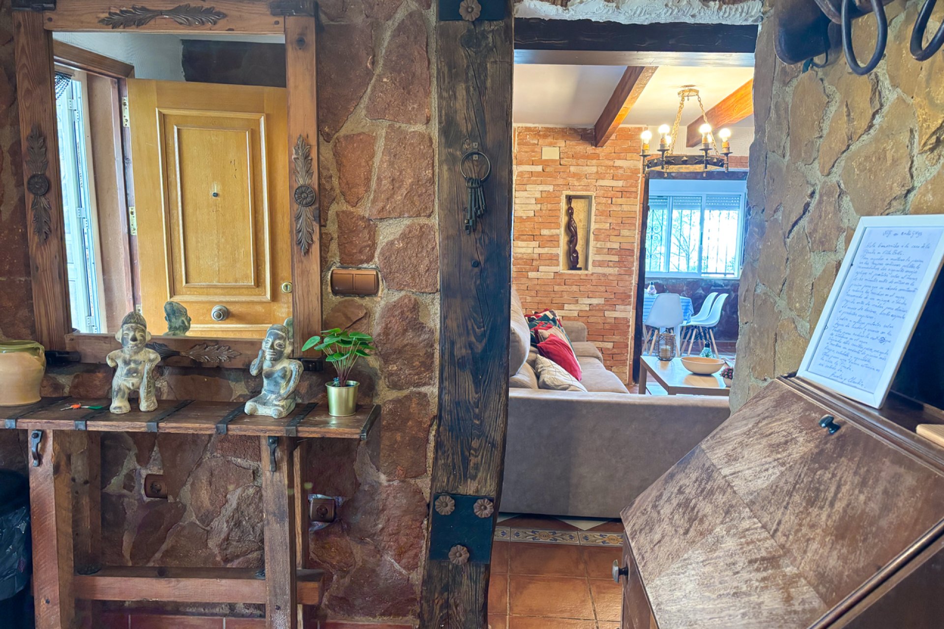 Resale - House - Jacarilla