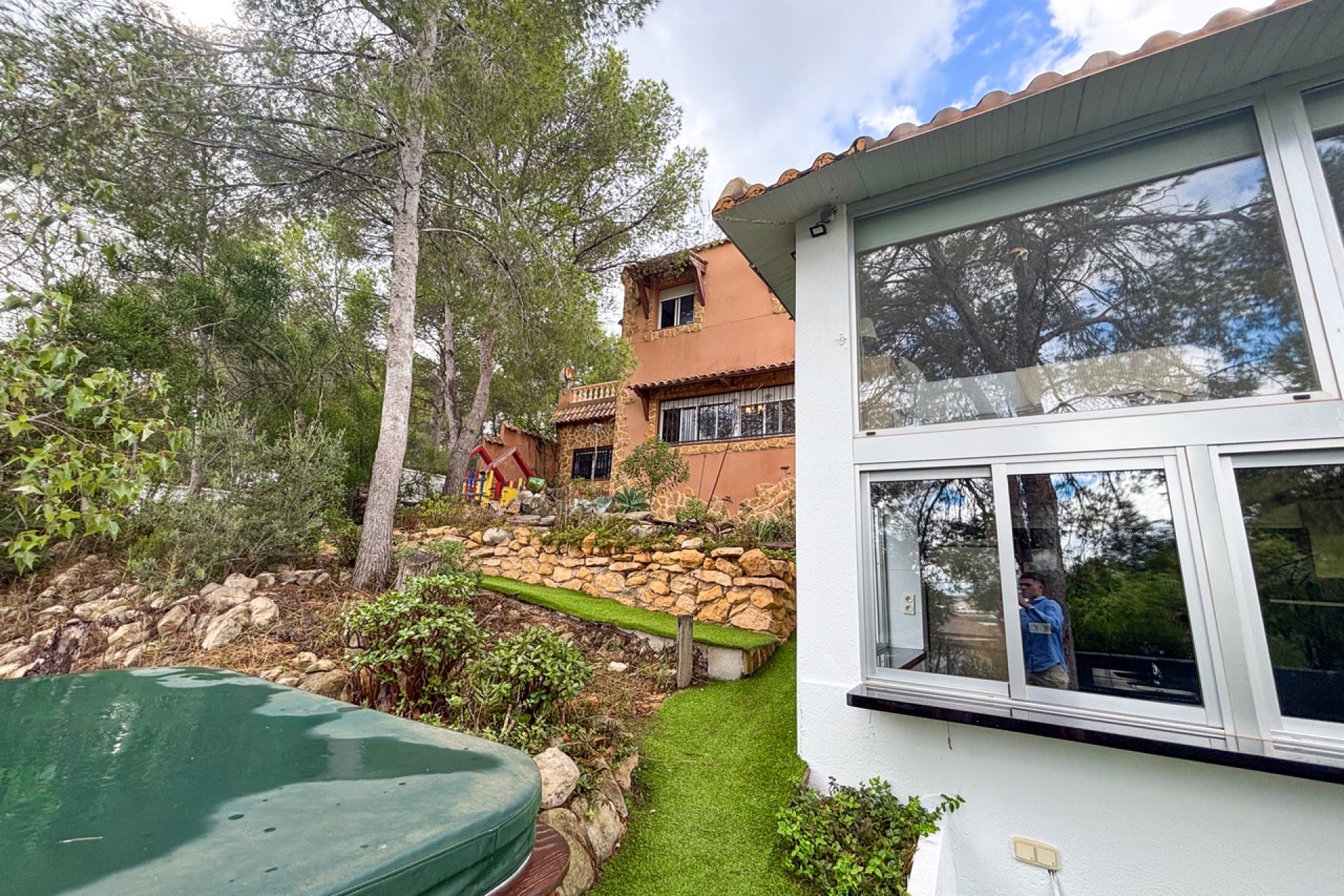 Resale - House - Jacarilla