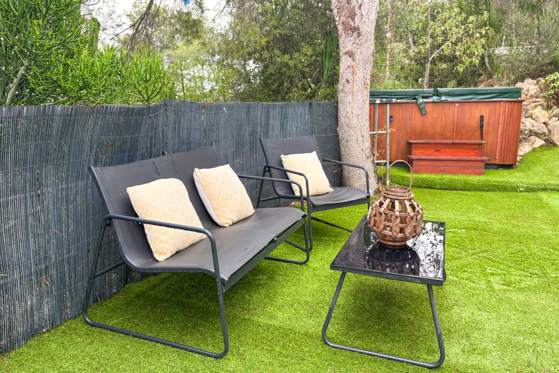 Resale - House - Jacarilla