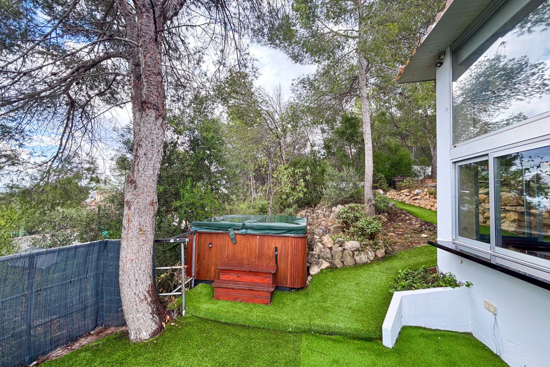 Resale - House - Jacarilla
