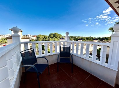 Haus · Wiederverkauf - Orihuela Costa · Villamartín · Alicante · Spanien