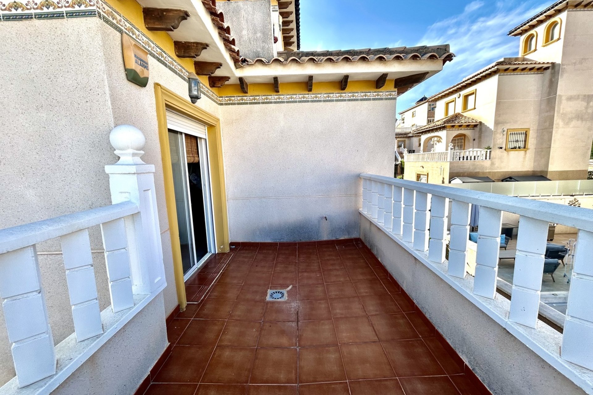 Wiederverkauf - Haus - Orihuela Costa