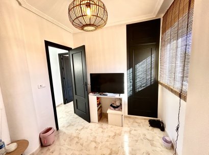 Haus · Wiederverkauf - Orihuela Costa · Villamartín · Alicante · Spanien