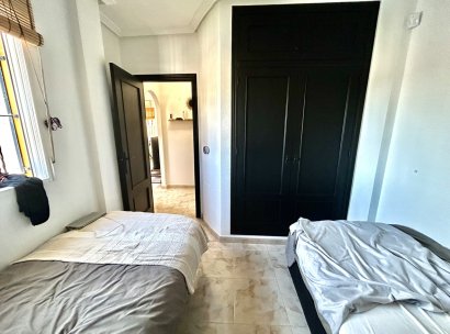 Haus · Wiederverkauf - Orihuela Costa · Villamartín · Alicante · Spanien