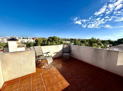 Haus · Wiederverkauf - Orihuela Costa · Villamartín · Alicante · Spanien