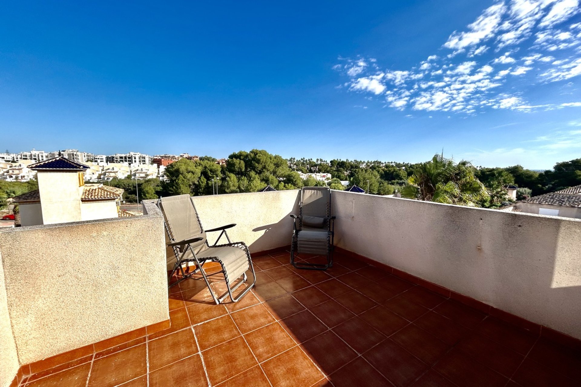 Wiederverkauf - Haus - Orihuela Costa