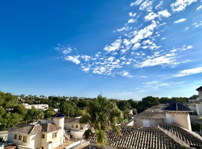 Haus · Wiederverkauf - Orihuela Costa · Villamartín · Alicante · Spanien