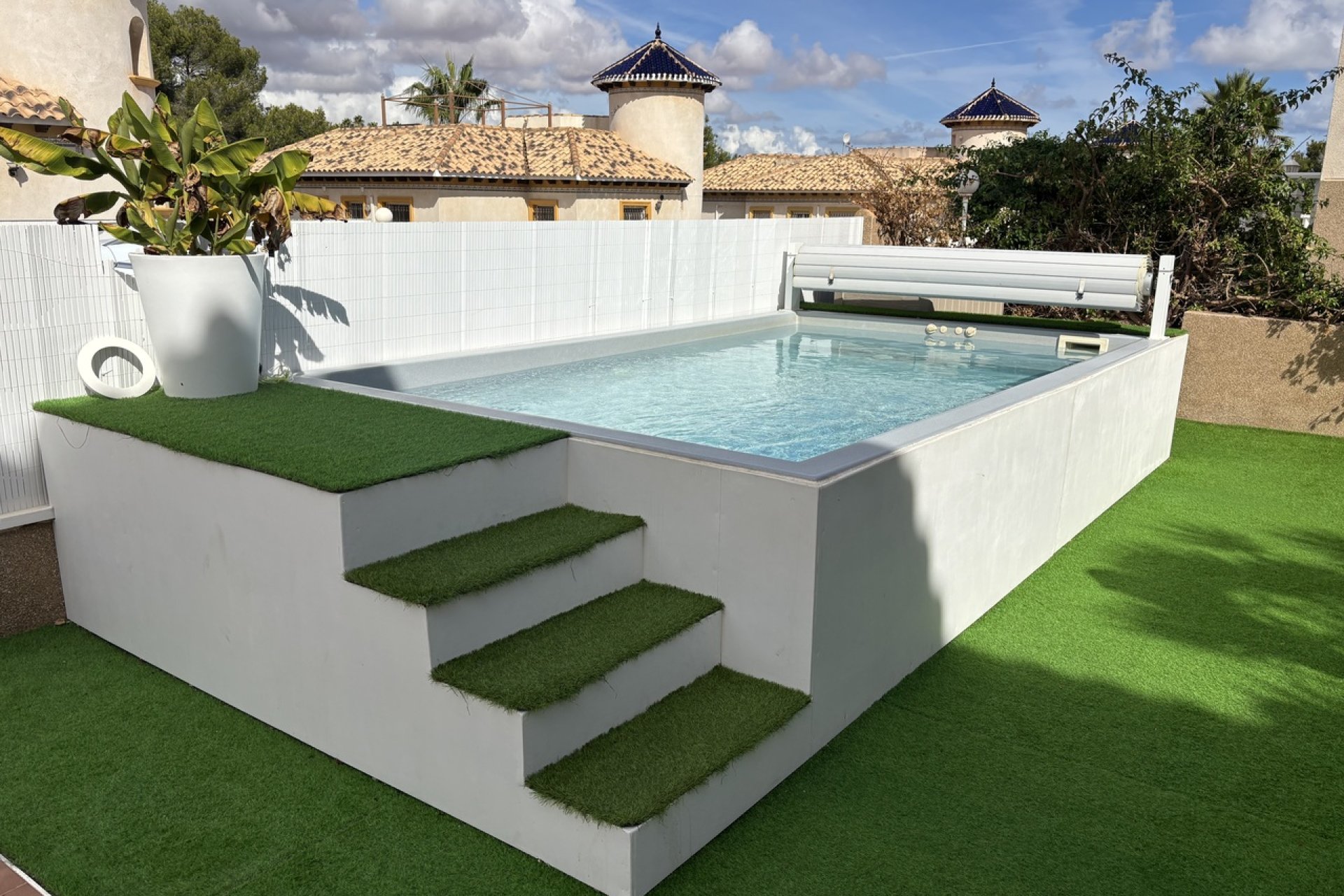 Wiederverkauf - Haus - Orihuela Costa