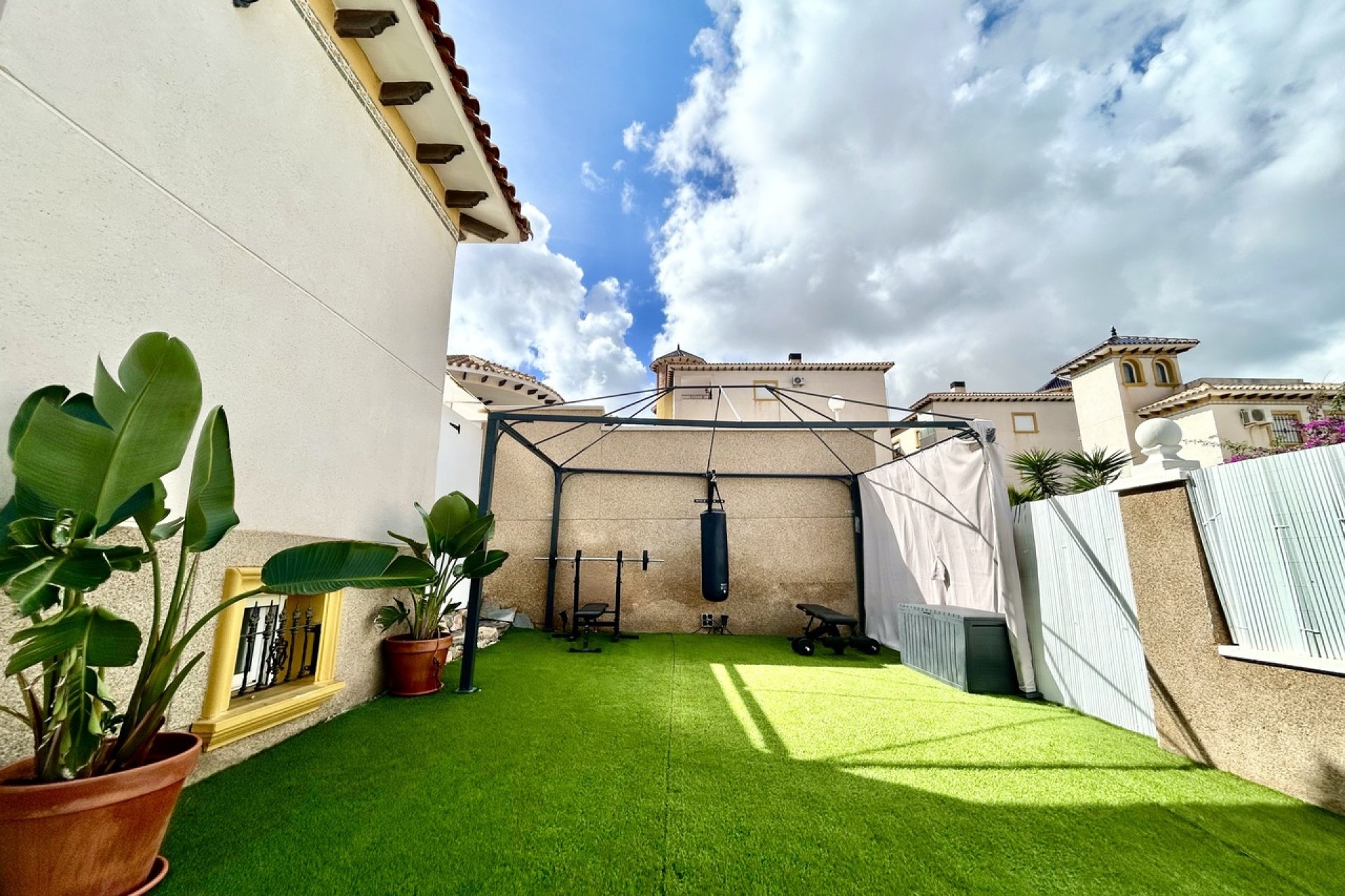Wiederverkauf - Haus - Orihuela Costa