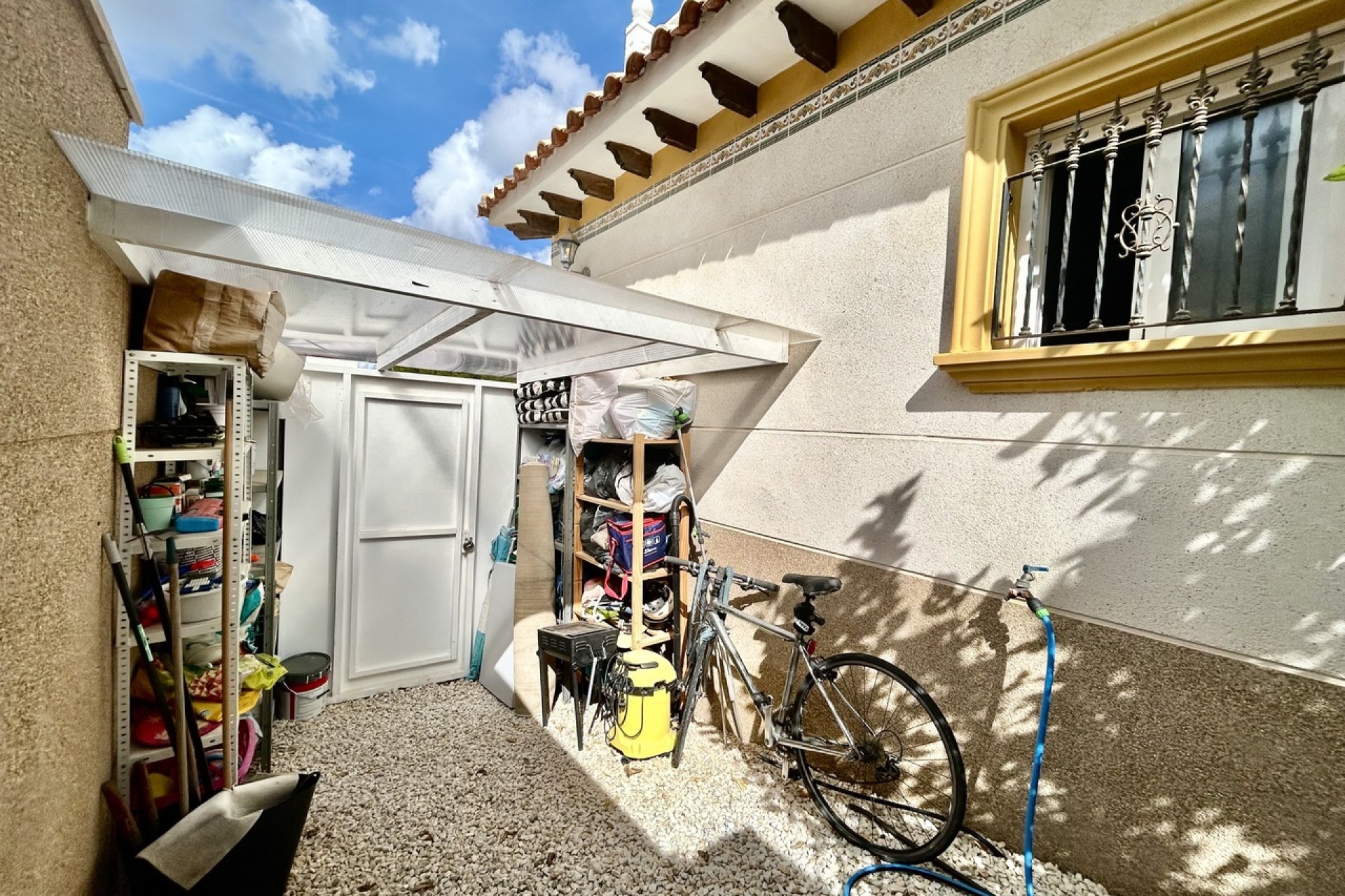 Wiederverkauf - Haus - Orihuela Costa