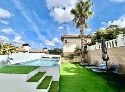 Haus · Wiederverkauf - Orihuela Costa · Villamartín · Alicante · Spanien