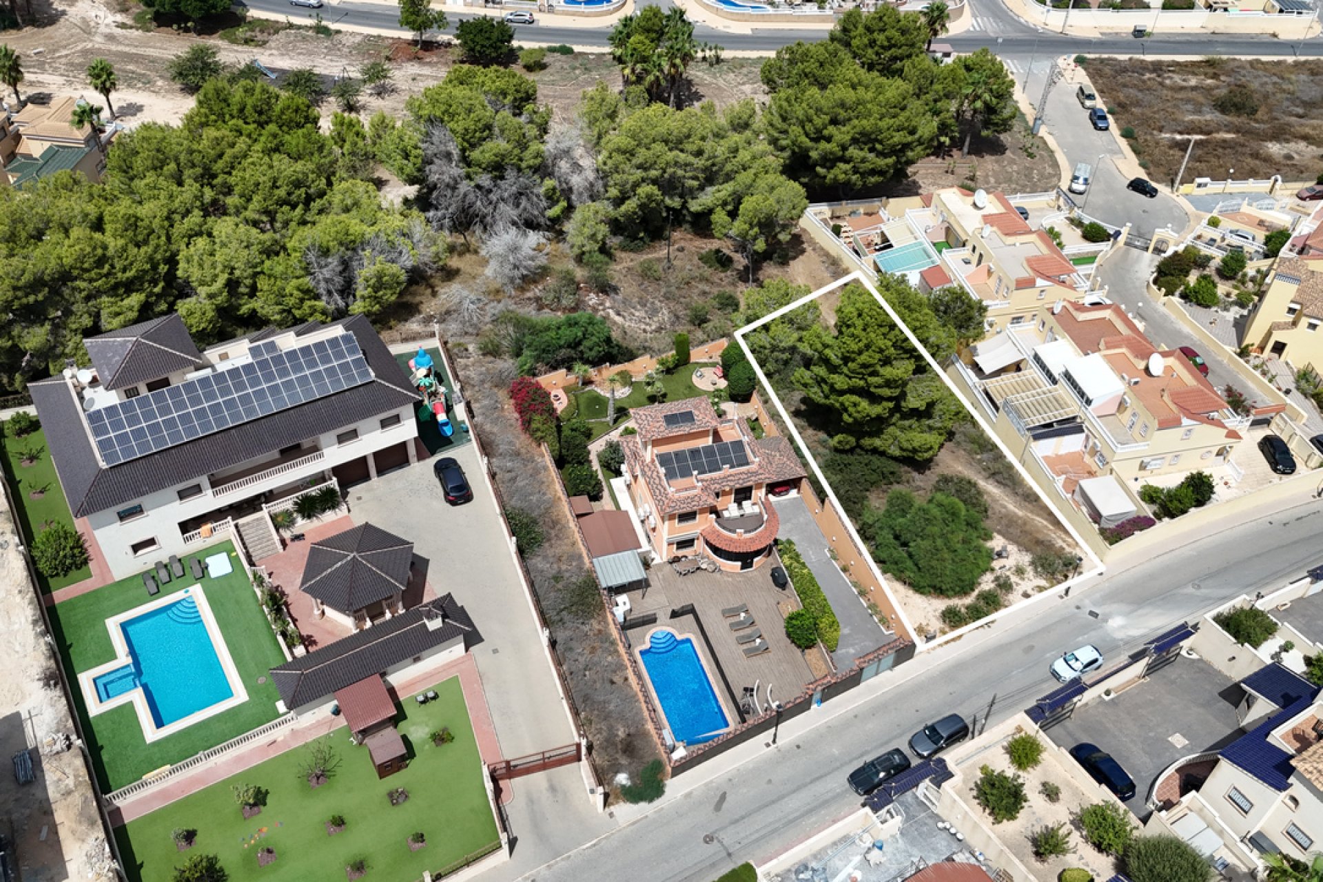 Resale - Others - Orihuela Costa