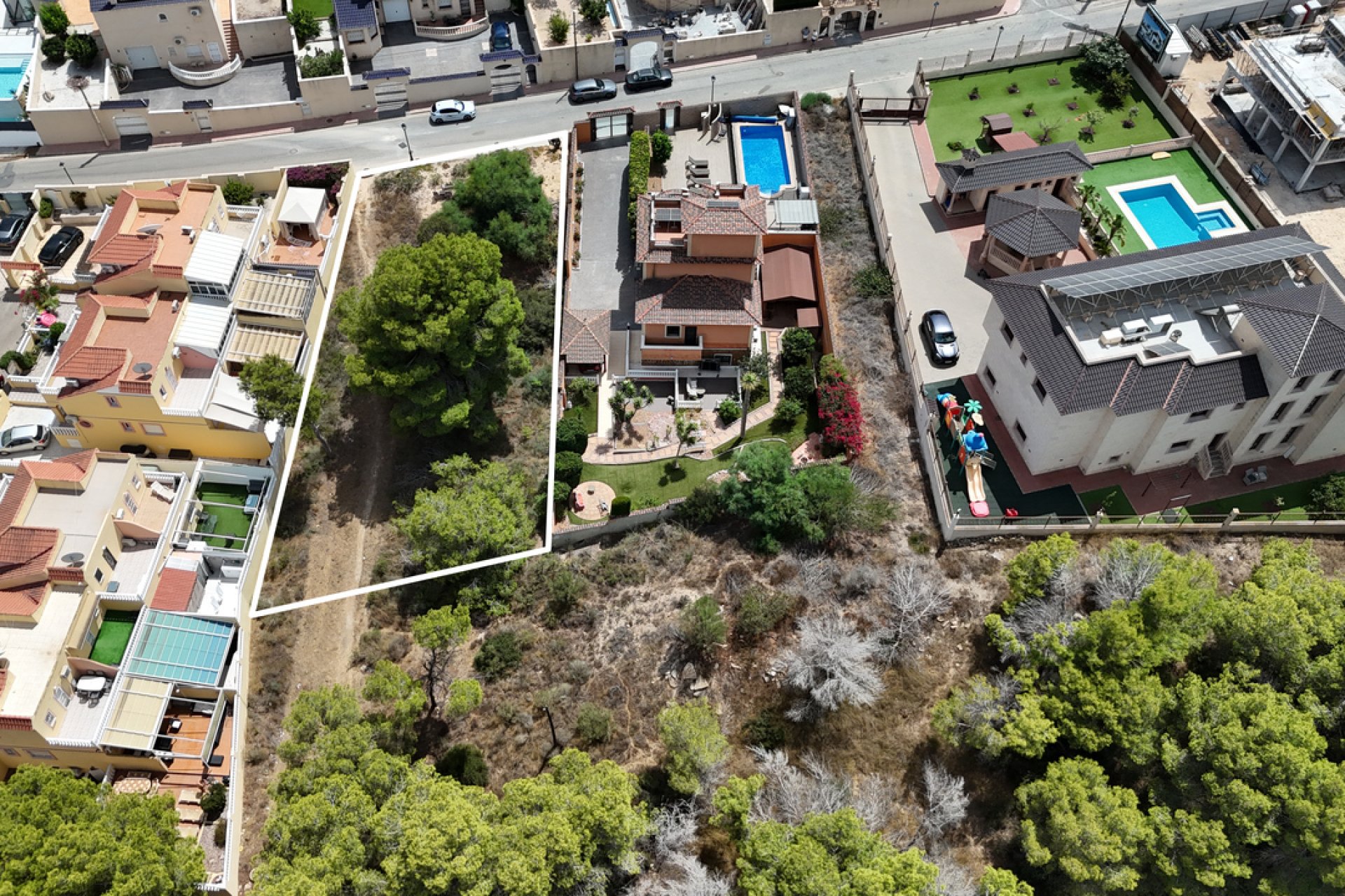 Resale - Others - Orihuela Costa