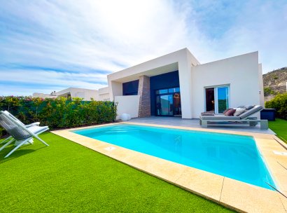 House · Resale - Algorfa · Alicante · Spain