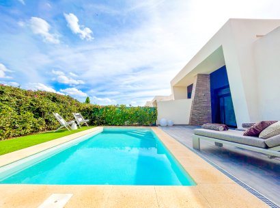 House · Resale - Algorfa · Alicante · Spain