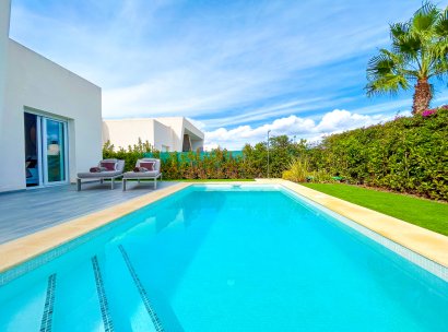 House · Resale - Algorfa · Alicante · Spain