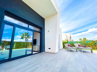 House · Resale - Algorfa · Alicante · Spain