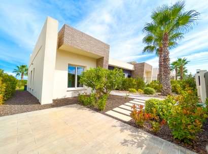 House · Resale - Algorfa · Alicante · Spain