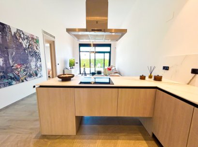 House · Resale - Algorfa · Alicante · Spain