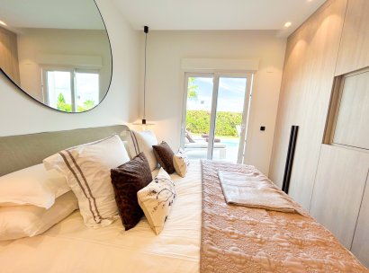 House · Resale - Algorfa · Alicante · Spain