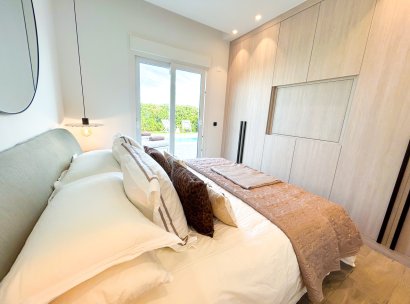 House · Resale - Algorfa · Alicante · Spain
