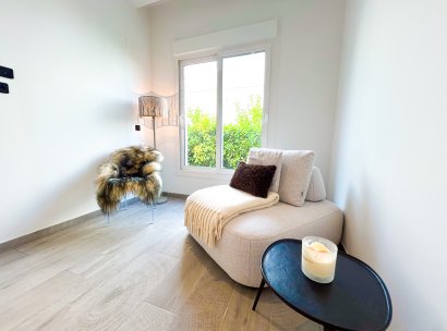 House · Resale - Algorfa · Alicante · Spain