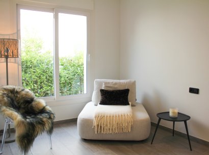 House · Resale - Algorfa · Alicante · Spain