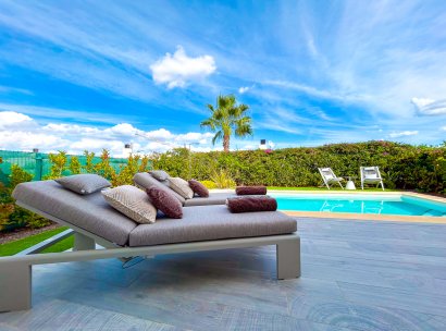 House · Resale - Algorfa · Alicante · Spain