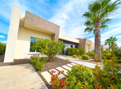 House · Resale - Algorfa · Alicante · Spain