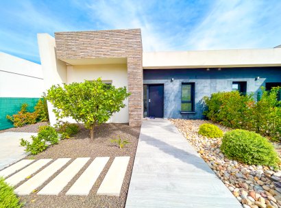 House · Resale - Algorfa · Alicante · Spain