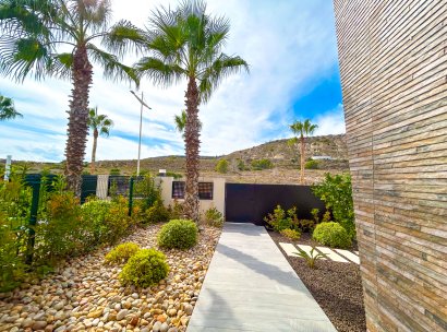 House · Resale - Algorfa · Alicante · Spain