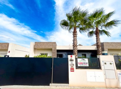 House · Resale - Algorfa · Alicante · Spain